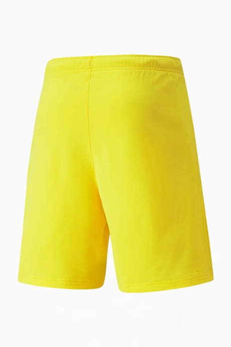 Шорты Puma teamRISE