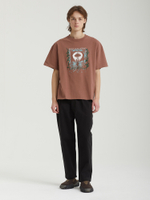 Мужская Футболка Endless Construction