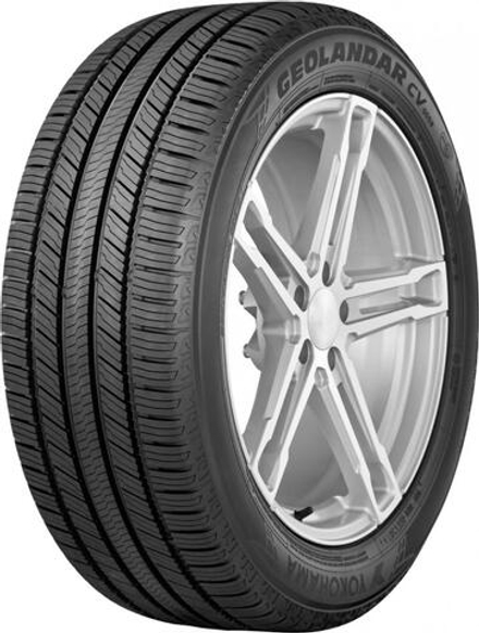 Yokohama Geolandar CV G058 235/55 R18 100V