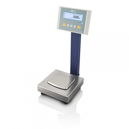 Платформенные лабораторные весы LG2202S