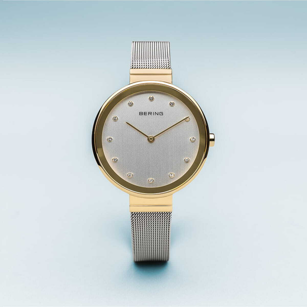 Наручные часы Bering 12034-010