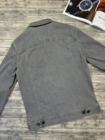 Джинсовый костюм Loro Piana