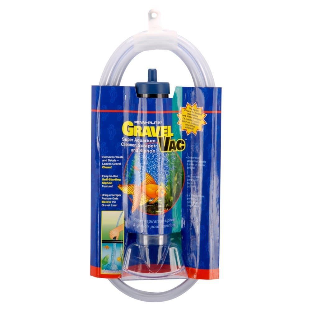 Грунтоочиститель ПЕННПЛАКС GV10  Penn-Plax