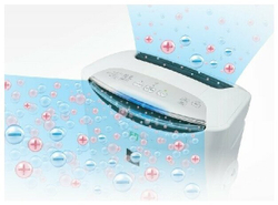 Очиститель воздуха Sharp KIN-41RW