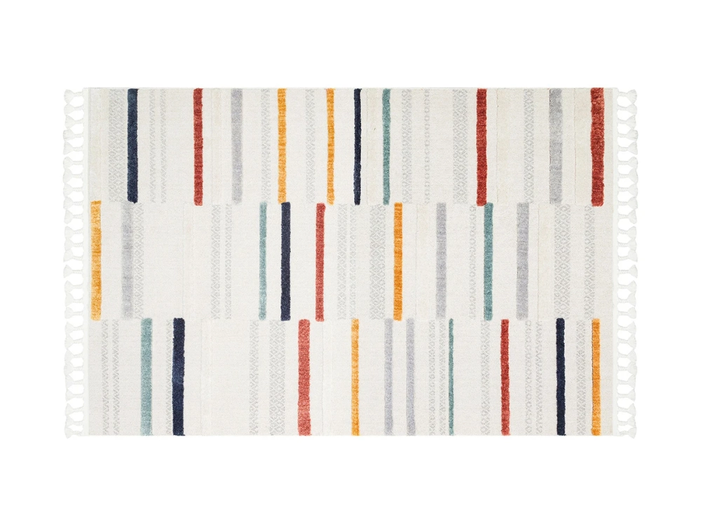 Ковер TERAZZO 80*150, мультиколор