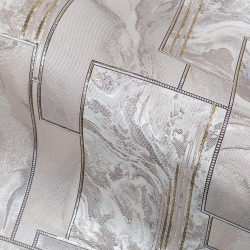 Обои PL11062-22a PALITRA LIFE PROTECT-MILISSMA антивандальные 0,53 х 10 м