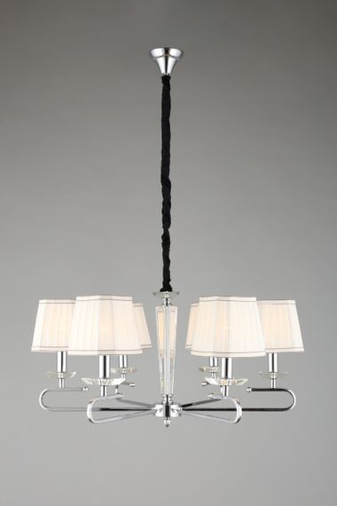 Подвесная люстра Omnilux Marilleva OML-88503-06