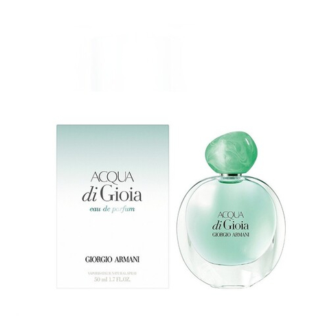 GIORGIO ARMANI Acqua Di Gioia edP 100ml lady