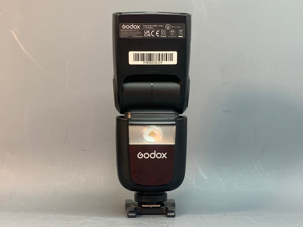 Godox V860 III N Nikon Z