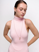 Сотуар "Points White" Heart Gold