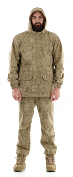 Костюм Orion Active "Захват" (рип-стоп), Сахара