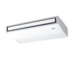 Mitsubishi Electric PCA-M35KA/PUHZ-ZRP35VKA