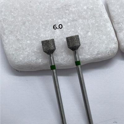 Цилиндр скошенный зеленый (КМИЗ)