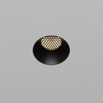 Встраиваемый светильник Maytoni  DL119-10W-3K-TRS-B