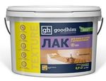 Лак пропитывающий для бани и сауны GOODHIM TEXTURE 500 2 кг