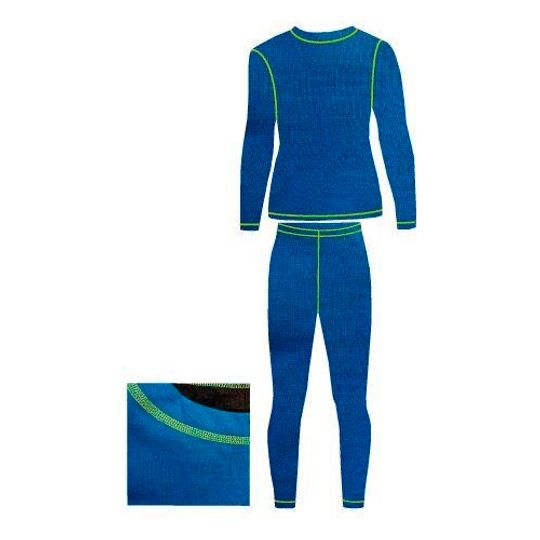 Термобелье детское NordKapp 8803 TB junior