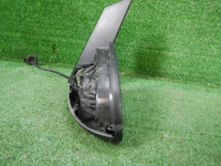 Зеркало левое Opel Astra J (2009-2012) 5 контактов