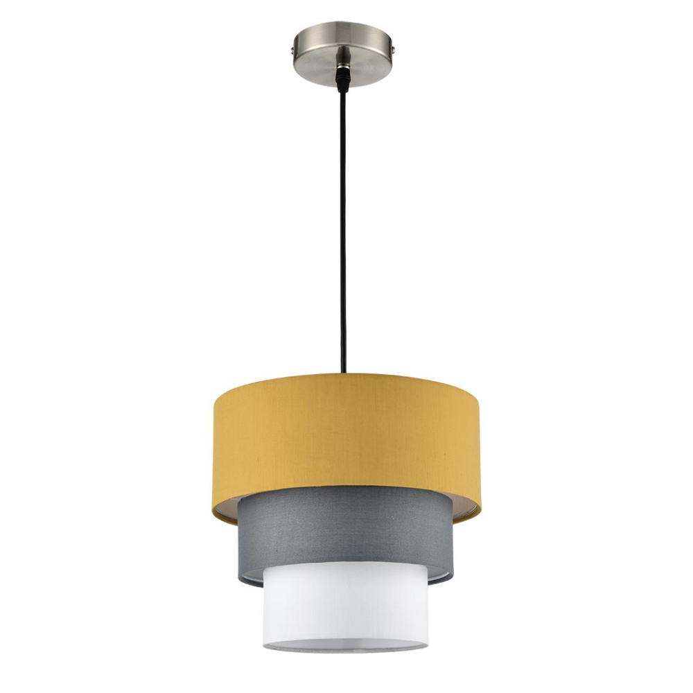8038/1 LN Светильник E27 60Вт 220В IP20 MODERNI