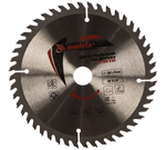 ПИЛЬНЫЙ ДИСК П/ДЕР MATRIX Ф160Х20ММ 48 ЗУБ+ К 20/16 73212