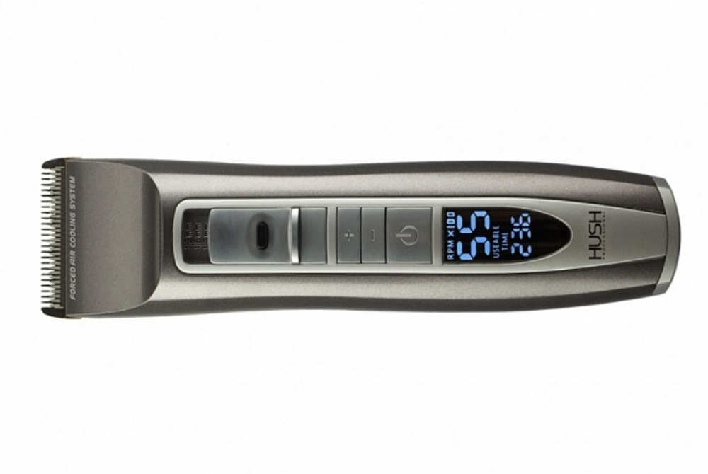 Машинка для стрижки волос HUSH 1030