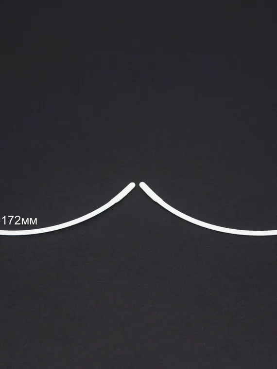 Каркасы Arta-F ОПТ, тип 7, ультракороткие (10 пар)