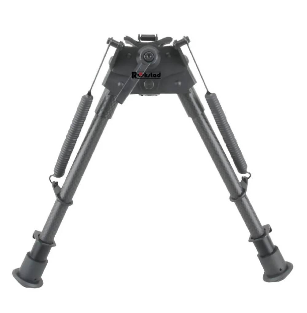 Сошки карбоновые Vector Optics 9-13.5” для установки на антабку