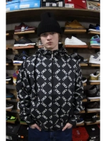 Скейтерская ветровка от Savitar Shoes Company
