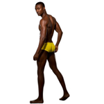 Стильные трусики-хипсы Doreanse Essential (Размер: XXL) (Цвет: желтый)