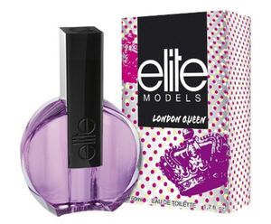 Parfums Elite London Queen