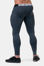 Леггинсы Legend of Today leggings full length 189 Серые
