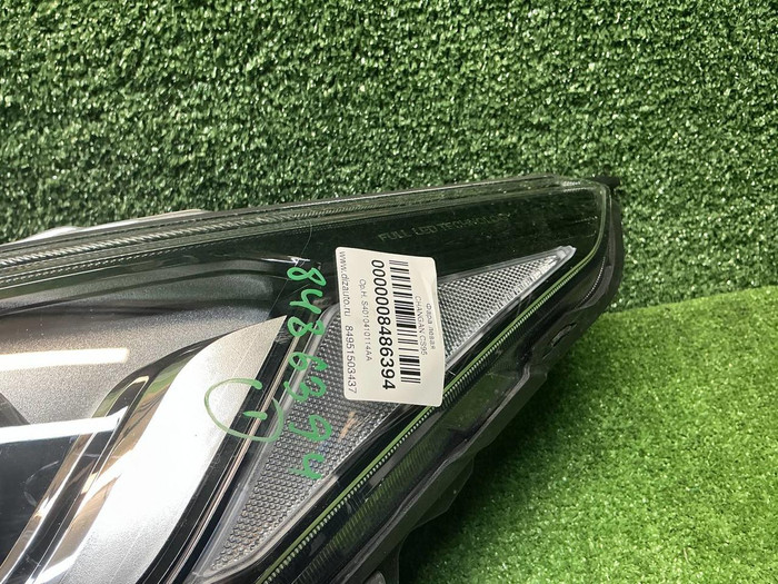 Фара левая Changan CS95 (2023-н.в.) LED