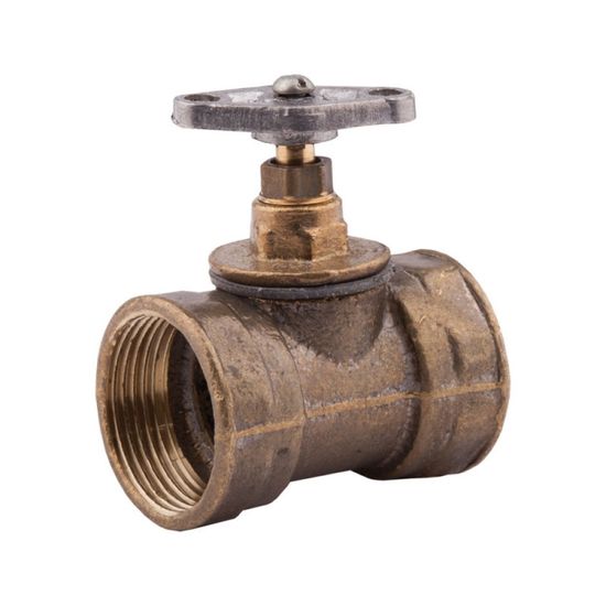 Вентиль 1 1/4" в-в Ду32