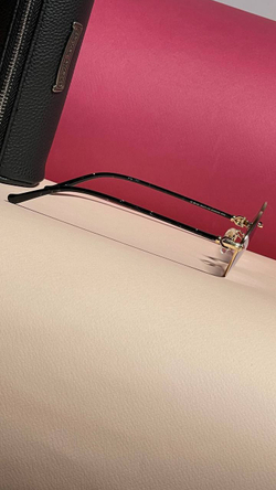 Солнцезащитные очки Chrome Hearts