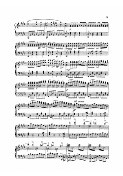 Севильский цирюльник. Опера: для пения с фортепиано | Россини Джоаккино