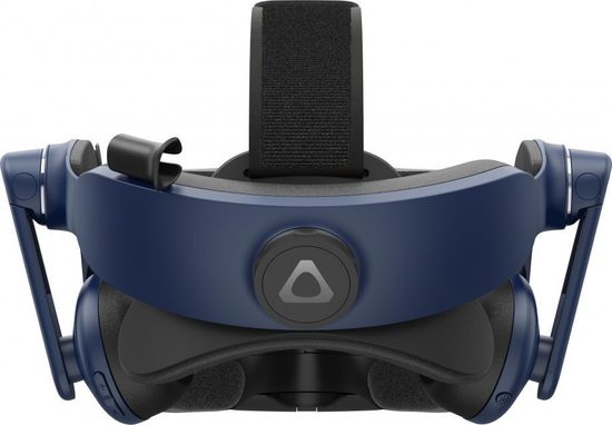 Шлем виртуальной реальности HTC VIVE PRO 2
