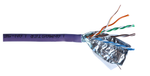 Кабель витая пара F/UTP 5e кат. 4 пары Lanmaster LAN-5EFTP-HFLT