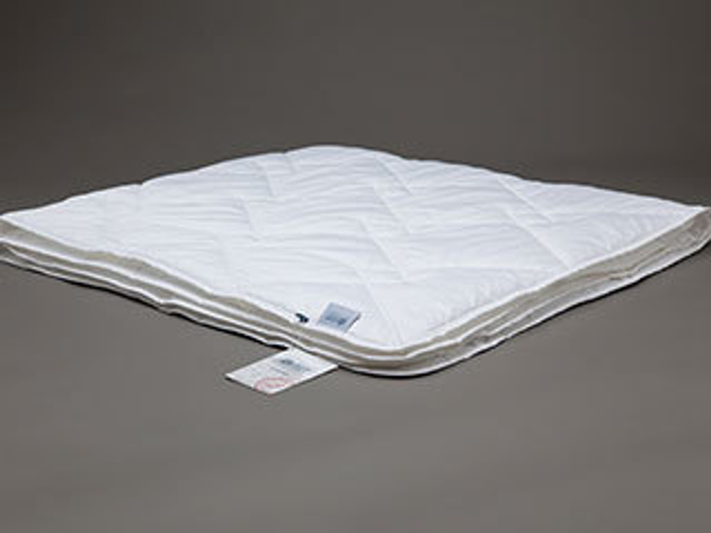 Одеяло легкое 200х220 German Grass Bamboo Familie Bio Австрия-Россия фото