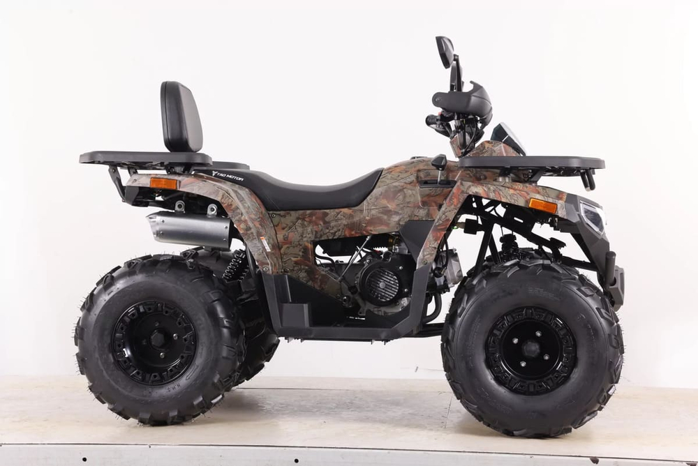 Квадроцикл SHARK III 250