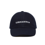 Basic Cap Navy