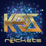 Rockets / Kaos (Coloured Vinyl)(LP)