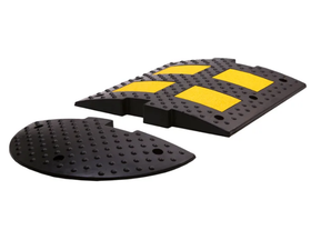 Лежачий полицейский