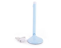 Ambrella Настольная светодиодная лампа с ночником Desk DE550