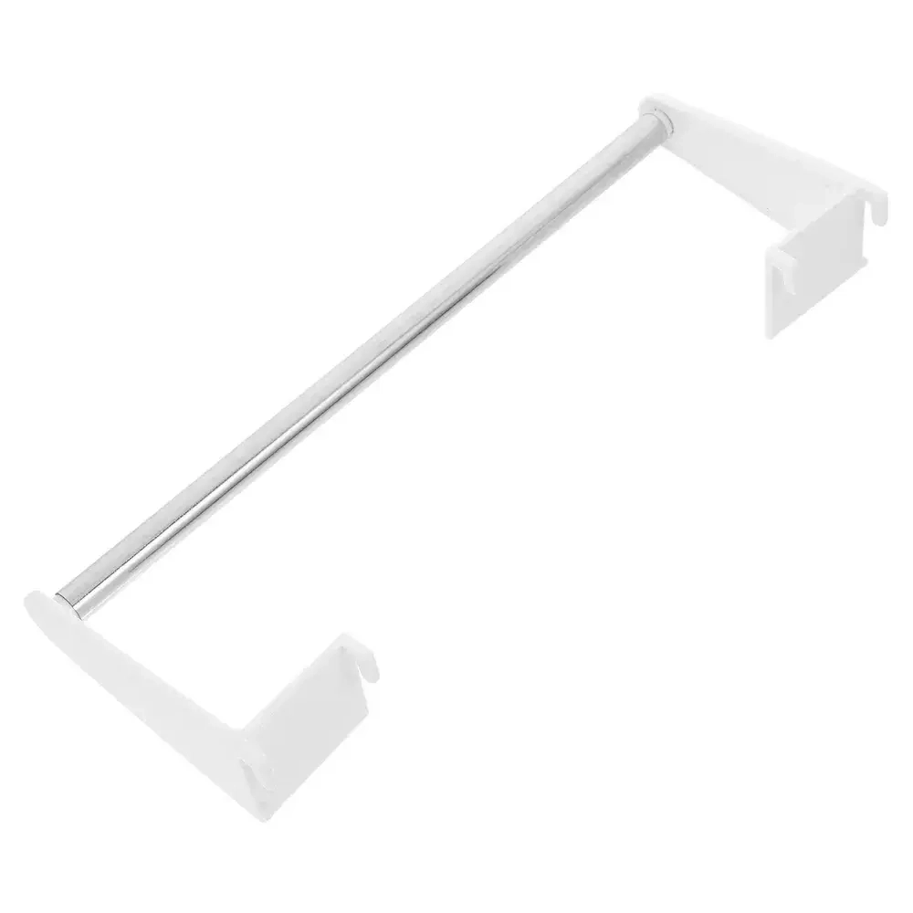 Держатель для перфорированной доски Sävarån, 27х10х5, АБС-пластик