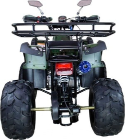 Квадроцикл AVANTIS Hunter 8+ 125 2018