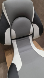 Кресло судовое в лодку аналог Attwood Centric X Tour