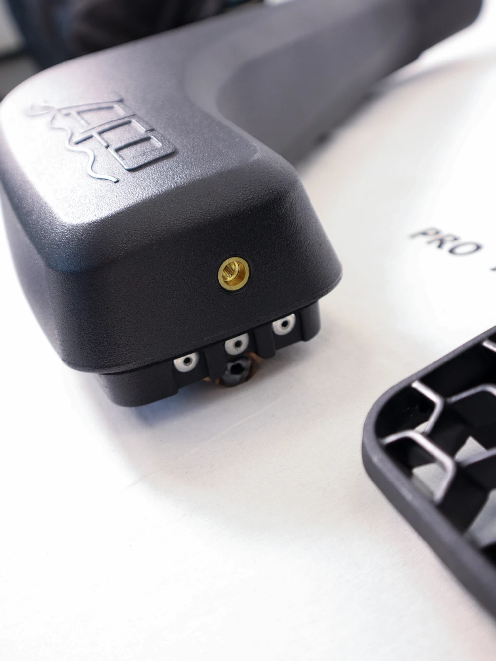 Шноркель для TANK 300 (вариант 8)