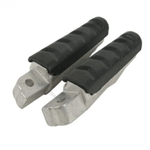 подножки водительские BMW F800GT 11-13 F800S 04-08