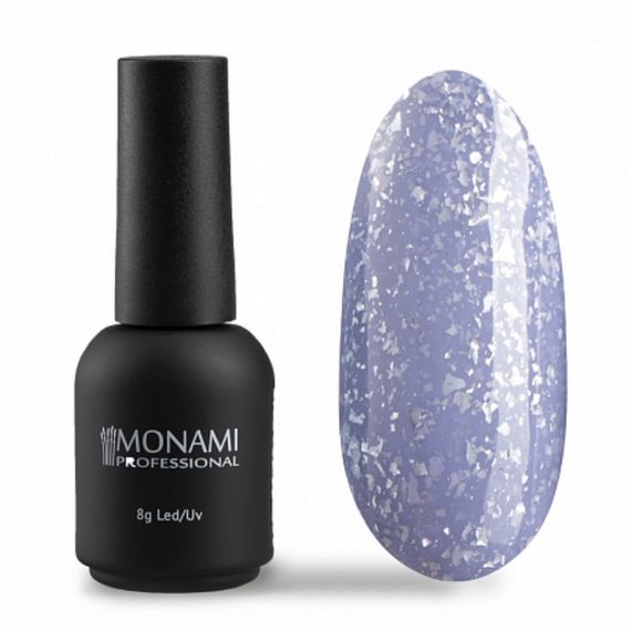 Monami Potal Silver Violet  8ml