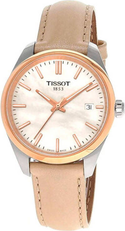 Швейцарские наручные часы Tissot T150.210.26.111.00
