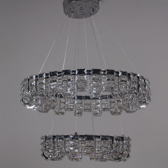 33051-0.4-400+600 CR светильник потолочный